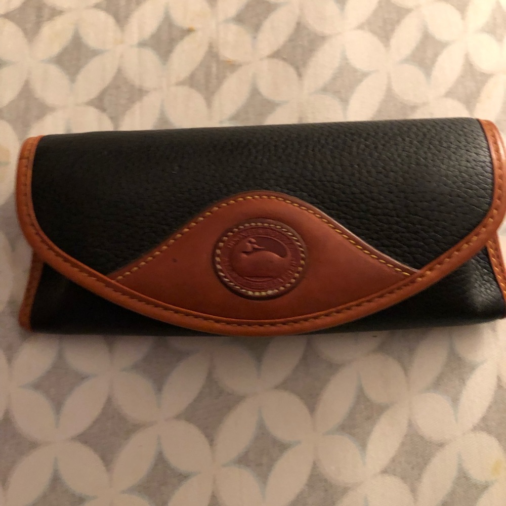 Dooney & Bourke Eyeglass Case